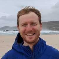 Email di Nick Hooton