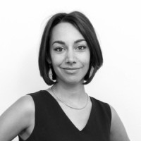 FirstVet Employee Jessica Solse's profile photo