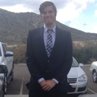 Hoban Management Employee Mason Shepard's profile photo