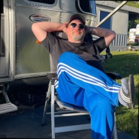 camping.info Employee Christoph Bauer's profile photo