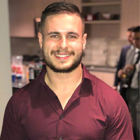 Houston Roofing and Construction Employee Blake Krejci's profile photo