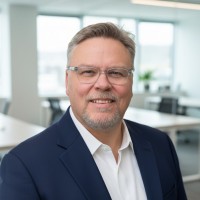 National Louis University Employee Christopher Lilly's profile photo