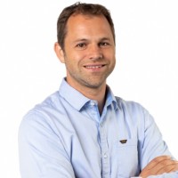 MULTA MEDIO Informationssysteme AG Employee Bernd Huber's profile photo