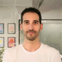 GuruWalk Employee Pablo Ausejo Hernandez's profile photo