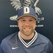 Dickinson State University Employee Michael Dahl's profile photo