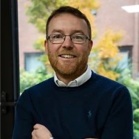 Comex 2000 Employee Simon Martin's profile photo