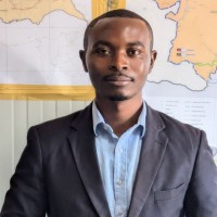 Radio Okapi Employee Christian Mapendano's profile photo