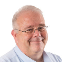 WTA Consulting Employee Bud Thomson's profile photo