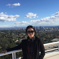 Yingying Dai Email & Phone Number