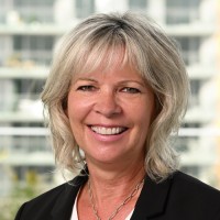 RBC Dominion Securities Employee Sandra Nass's profile photo