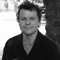 Bespoke Bids Employee David Moss's profile photo