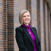 Frontier Forest Products Employee Meghan Herbeck's profile photo