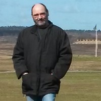 Siemens Employee Alexander Eckardt's profile photo
