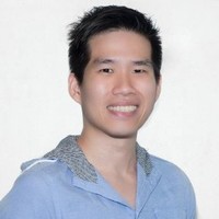 GovTech Singapore Employee Gary Foo's profile photo