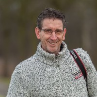kringloop den haag Employee Harry Wollendorf's profile photo