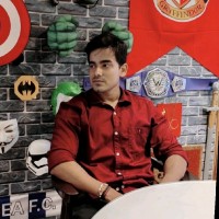 Zaloni Employee Ranjit Sarma's profile photo