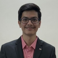 DATASMITH AI SOLUTIONS PVT. LTD. Employee Aditya Deshpande's profile photo