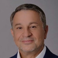 Phaistos Employee Δημήτρης Χατζηδάκης's profile photo