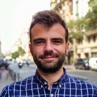 Aareon France Employee Paul Révolat's profile photo