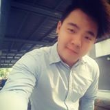 Jobhive Employee Thomas Yeo's profile photo