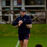 Didi Rugby Employee Ben Thomas's profile photo