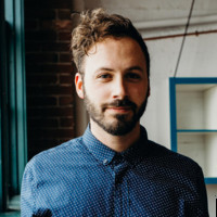 Andy Zook Email & Phone Number