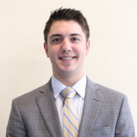 Deloitte Employee Luke Rispoli's profile photo