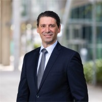 Irish Institute of Pensions Management Employee Jonathan Kerr's profile photo