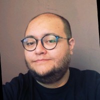 BASF Employee Jorge Olvera's profile photo