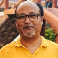 Wizertech Informatics Employee Pallab Dasgupta's profile photo