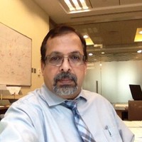 Worley Employee Narayan Krishnan's profile photo