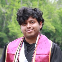 Virginia Tech National Security Institute Employee Tejas Vinod's profile photo