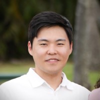 Taehwan Cho's profile photo