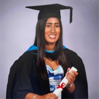 Saint Stephen's College Employee Jasmyn Pawa's profile photo