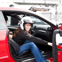 Topple Employee Jenna Bostock's profile photo