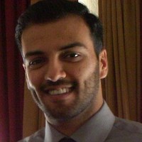 Said Gardizi Email & Phone Number