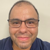 Riverside University Health System Employee Christopher Galindo's profile photo