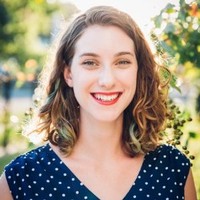 Gunfire Games Employee Rebekah Myers's profile photo