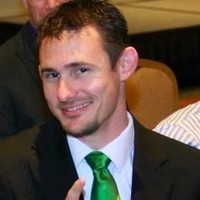 Bioleap, Inc. Employee Joseph McKinney's profile photo