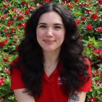 Dedman Center for Lifetime Sports Employee Kylie Rogers's profile photo