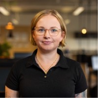 Rubicon Bridge Ltd Employee Nicola Smith's profile photo