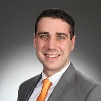 Edgescan Employee Justin Sharrow's profile photo