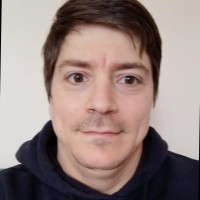 Dragos Ionescu's profile photo