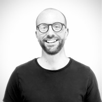 SHOUT Digital Marketing Employee Michael Gayet's profile photo