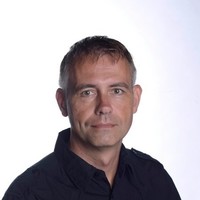 Queensland Department of Justcie Employee Per Ostman's profile photo