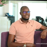 Cabinet EDE International Employee Mamadou Kane's profile photo
