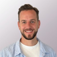 GEMESYS Employee Daniel Krüger's profile photo