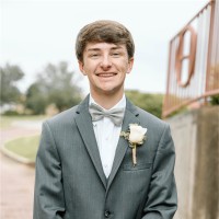M&H Valve Company Employee Brayden Wright's profile photo