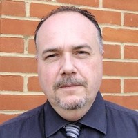 Oxfordshire County Council Employee Phil Longford's profile photo
