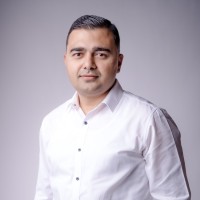 Deependra Sharma Email